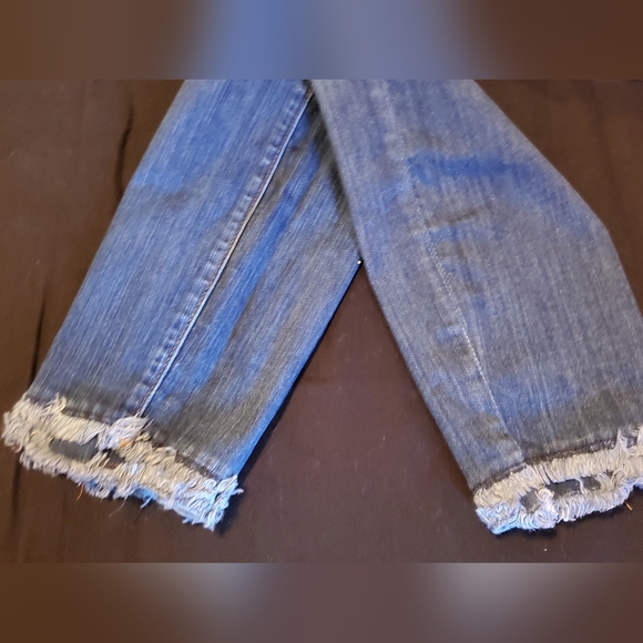 LOFT Blue Jeans👖 - Picture 5 of 12